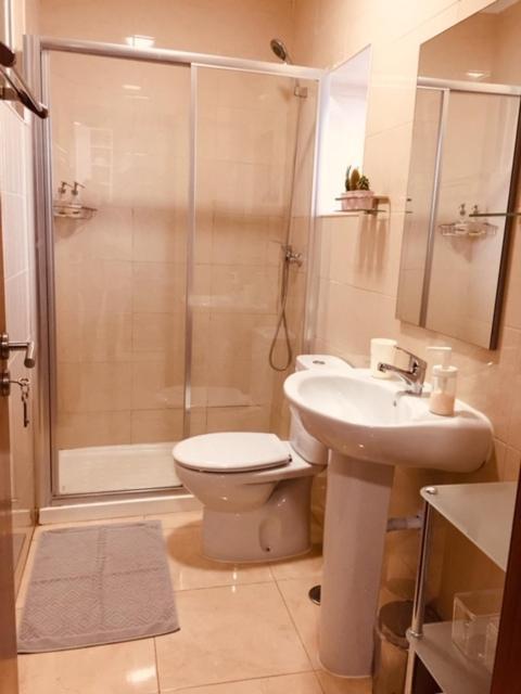 Apartment In Lissabon