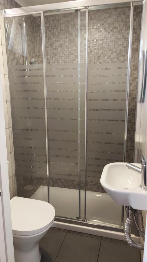 Apartment In Lissabon