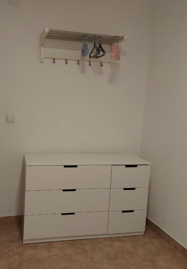 Apartment In Lissabon