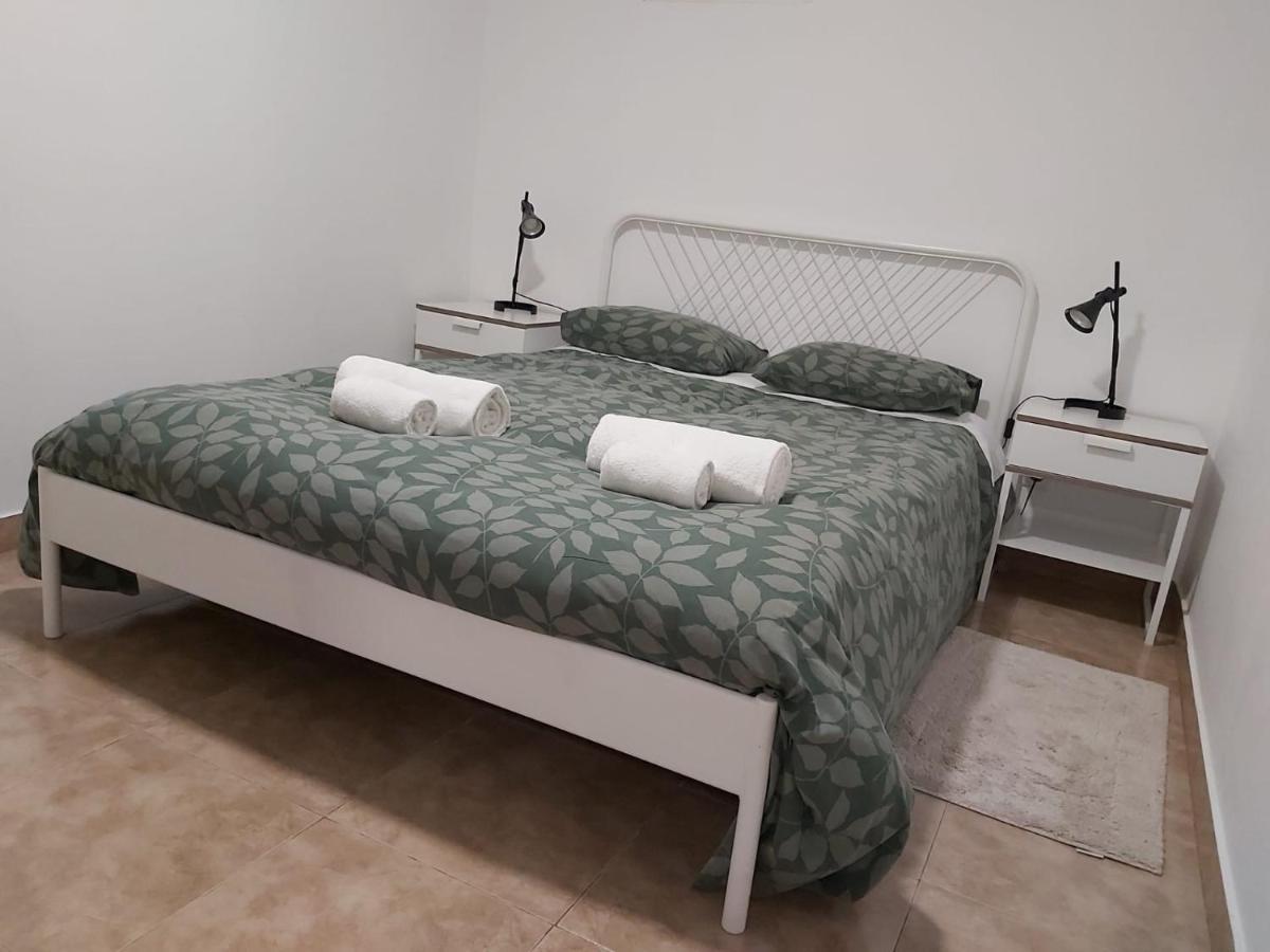 Apartment In