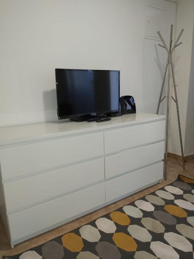 In Apartment Lisbon