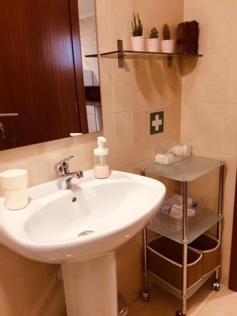 Apartment In *