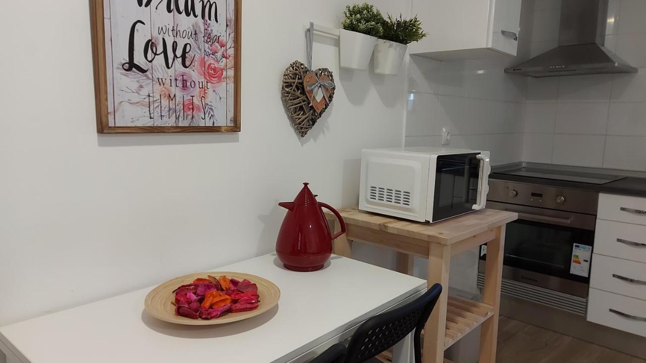 Apartment In