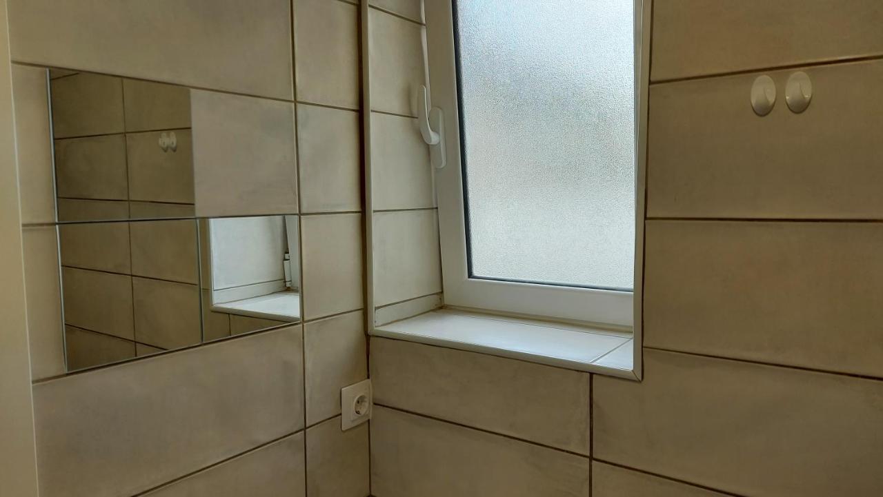 In Apartment Lisbon