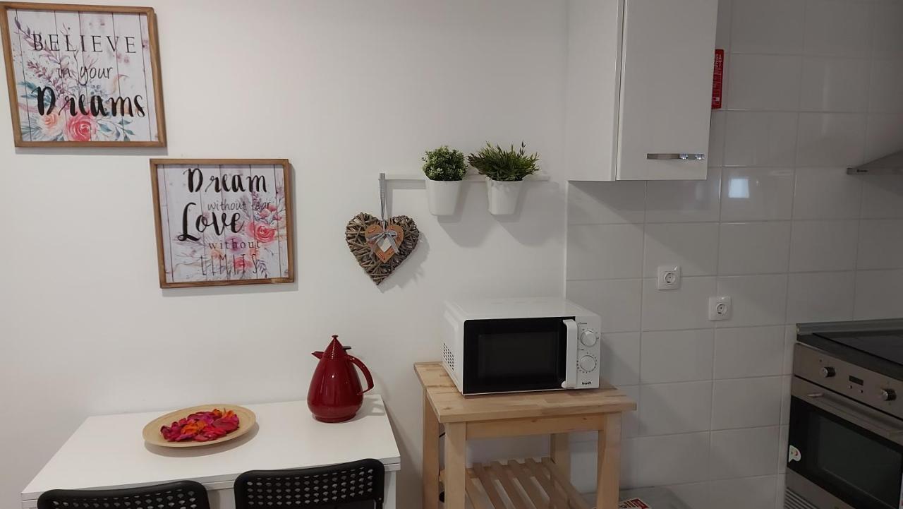Apartment In *