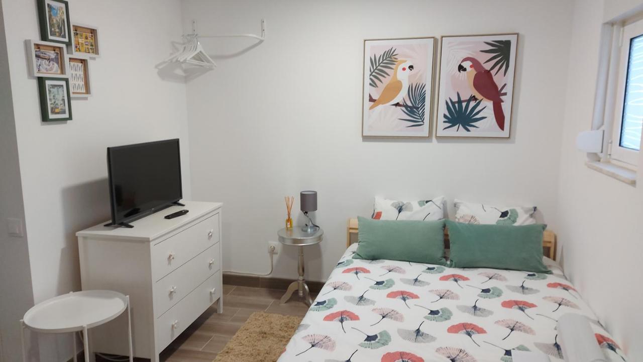 Apartment In