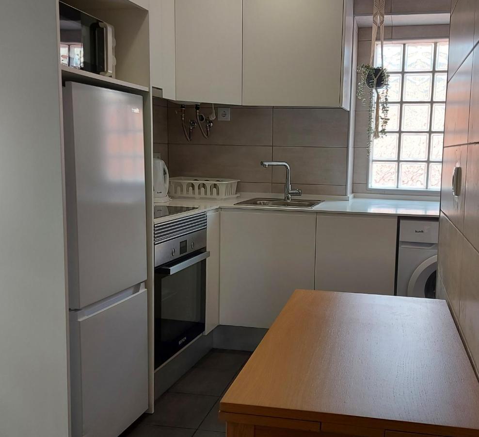Apartment In Lisbon