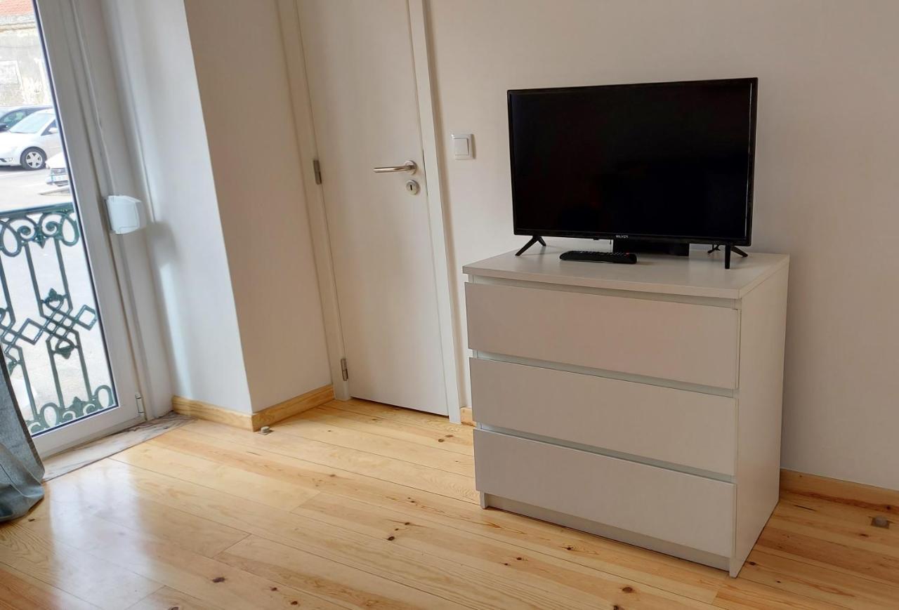 Apartment In Lisbon