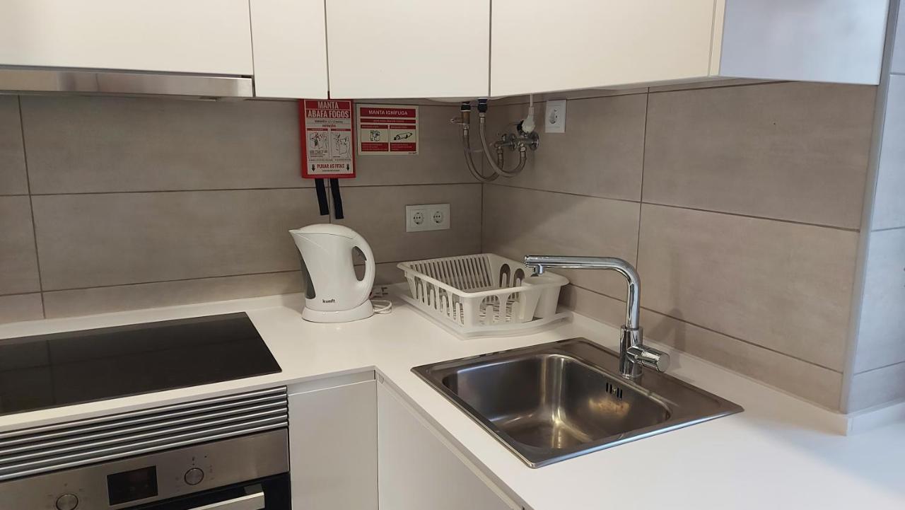 Apartment In *