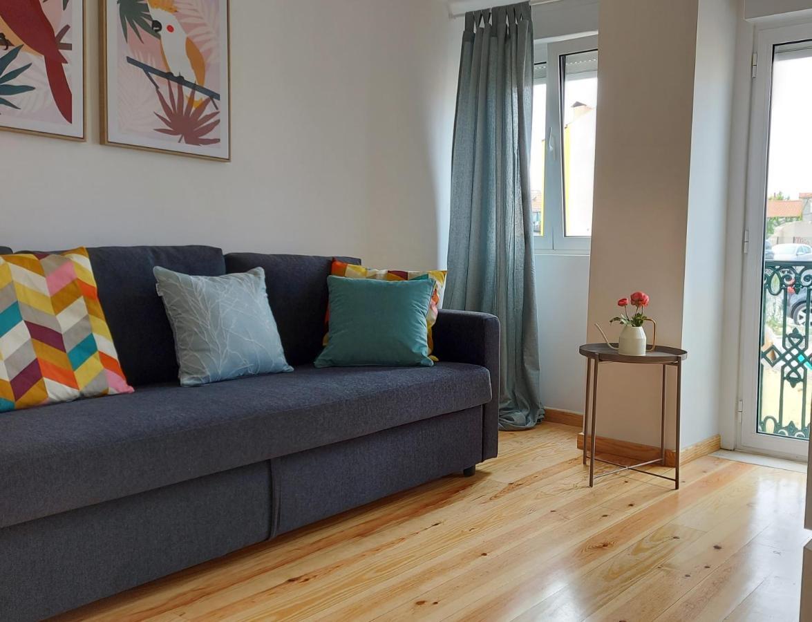 Apartment In *