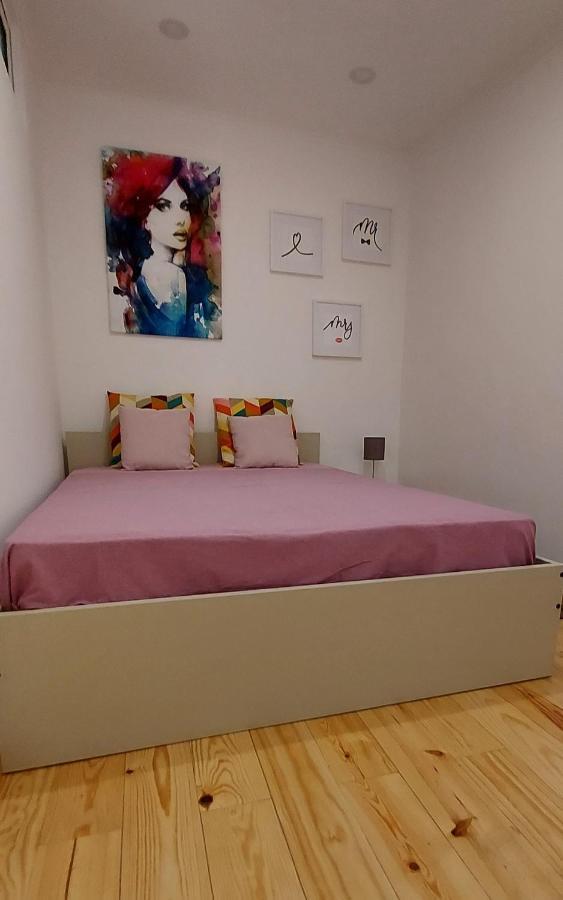 Apartment In