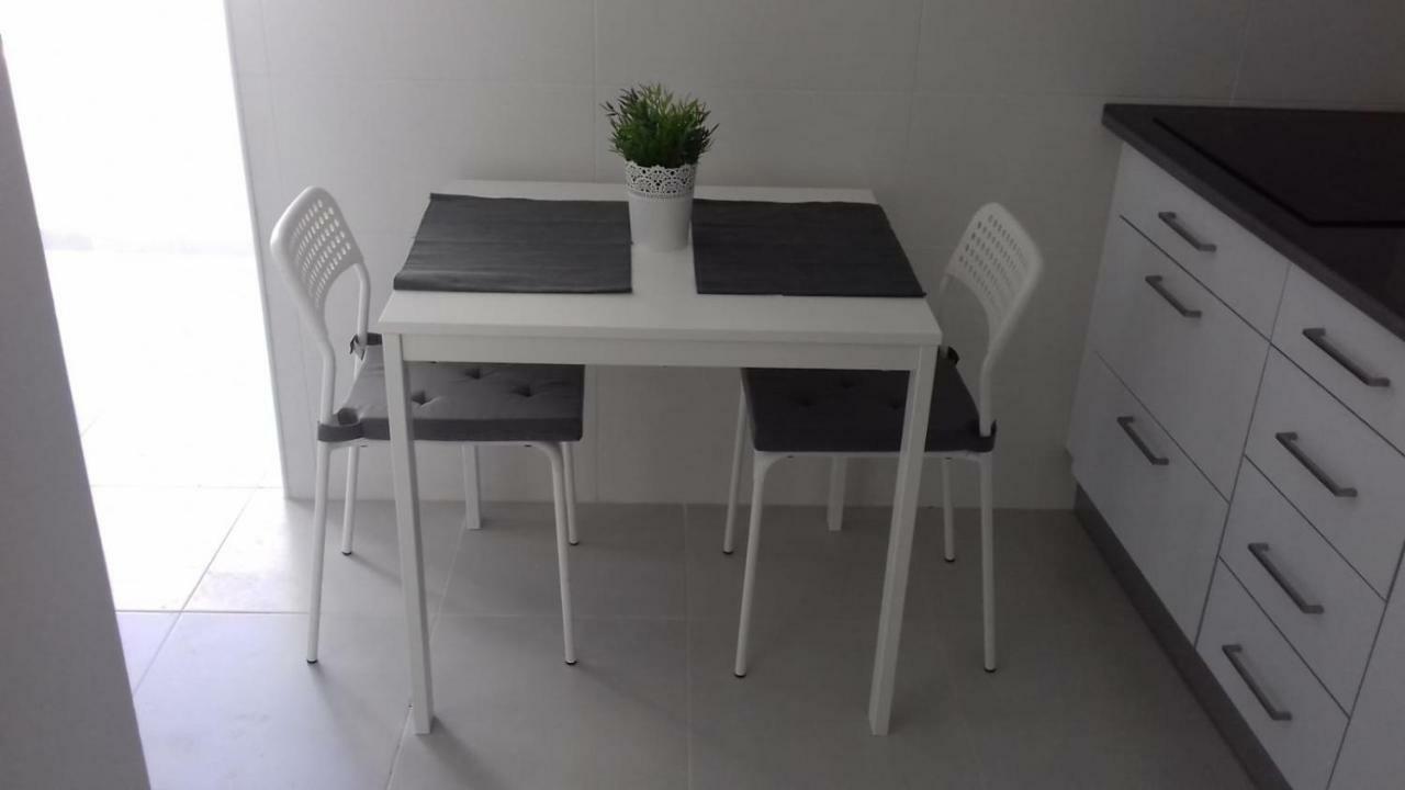 Apartment In Lisbon