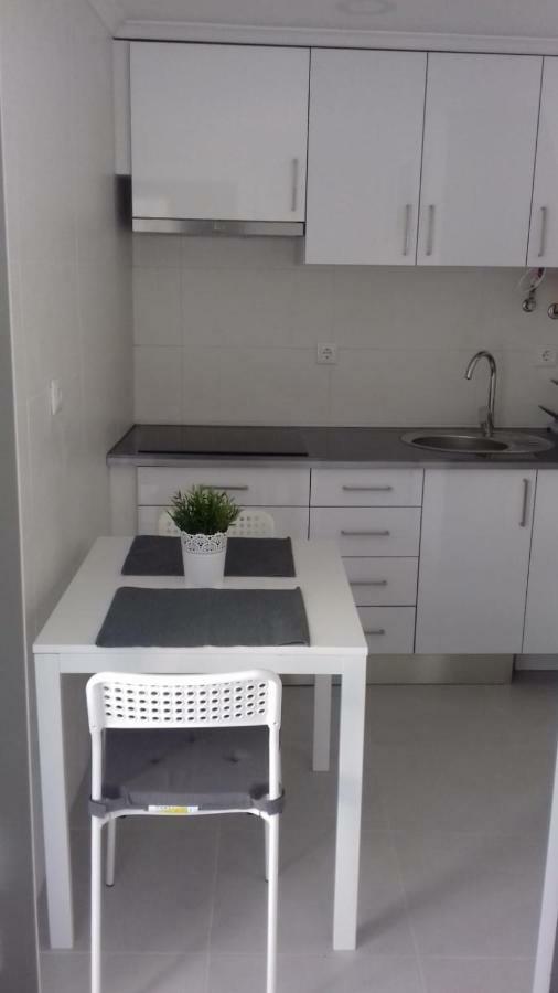 Apartment In Lisbon