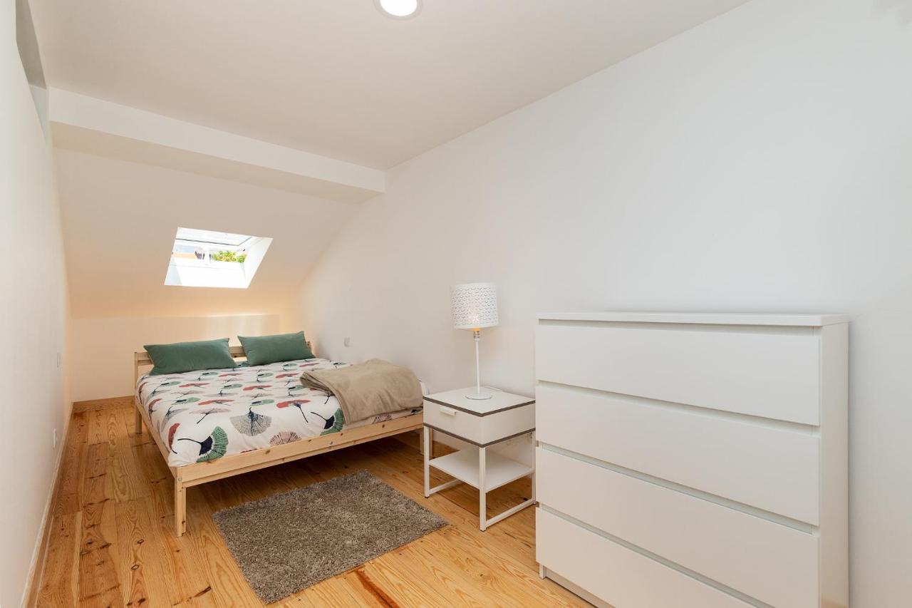 Apartment In *