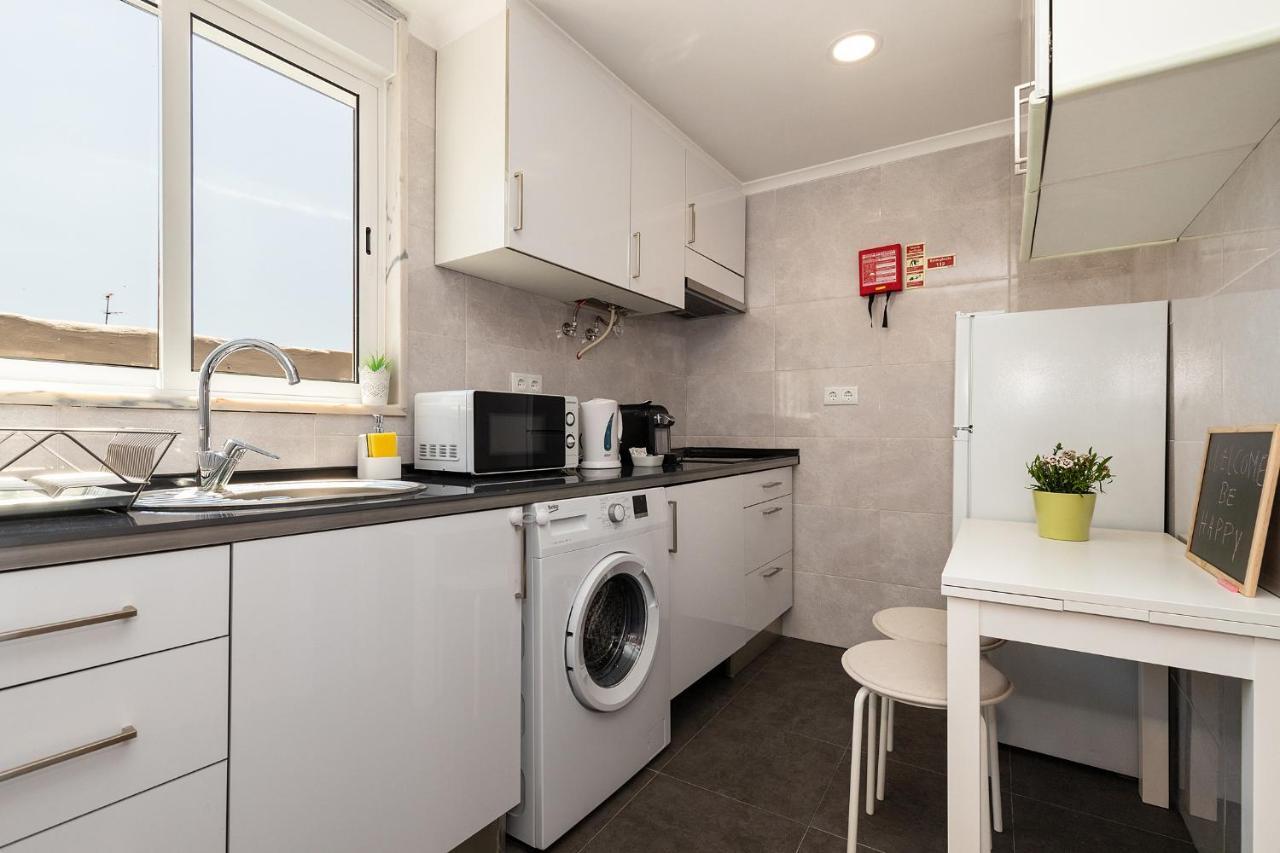 Apartment In *