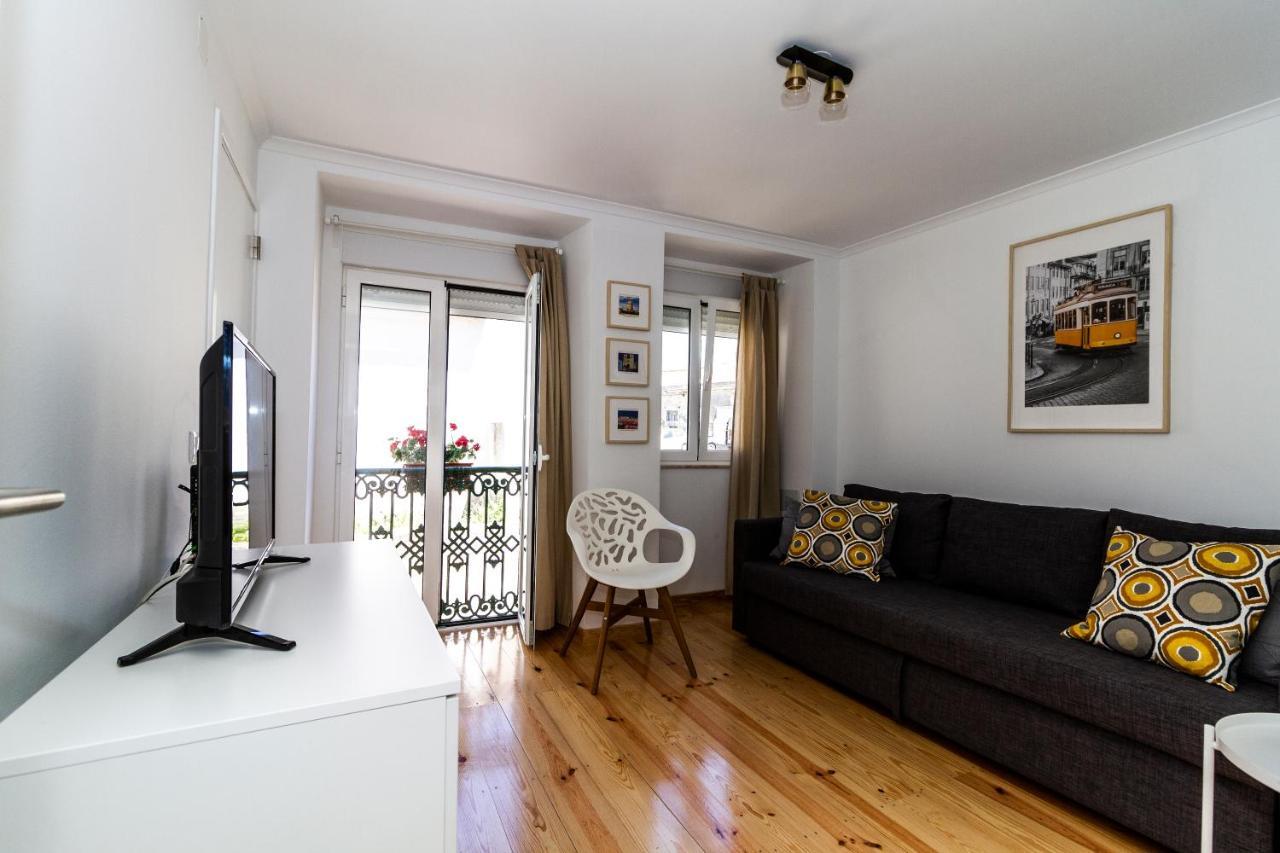Apartment In